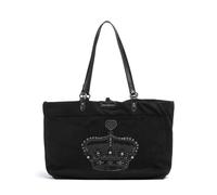 Juicy Couture Kathy L Cabas noir, femme