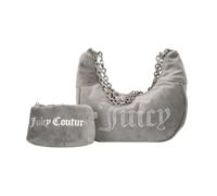 Juicy Couture Kimberly Sac à bandoulière 25 cm gris