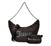 Juicy Couture Kimberly Sac à bandoulière M 25 cm noir