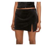 Juicy Couture - Maxy Skirt - Femme - Jupes - Noir - Taille: 38 FR