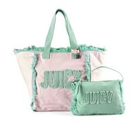 Juicy Couture Mirna Sac de shopper 55 cm rose