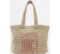 Juicy Couture Nora Straw M Couleur Brun Clair