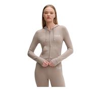 Juicy Couture - Oola Sweat à capuche - Femme - Sweatshirts et sweats à capuche - Brun - Taille: 38 FR
