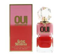 Juicy Couture Eau de Parfum Oui – Femme – 100 ml