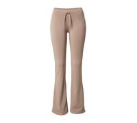 Juicy Couture Pantalon 'APOLLO DIAMANTE' taupe, Taille 34