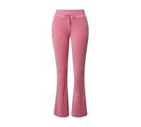 Juicy Couture Pantalon 'Dach Cleo' rose, Taille 38