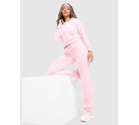 JUICY COUTURE Pantalon de jogging Diamante JC - Rose XS
