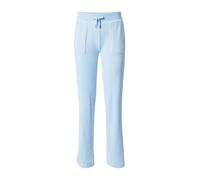 Juicy Couture Pantalon 'Del Ray' bleu clair, Taille 34