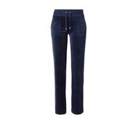 Juicy Couture Pantalon 'Del Ray' marine, Taille 36