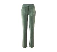 Juicy Couture Pantalon 'Del Ray' olive, Taille M