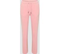 Juicy Couture Pantalon ' Juicy Couture Tina Trainingshose ' beige / mélange de couleurs, Taille 36