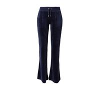 Juicy Couture Pantalon 'Layla' bleu foncé, Taille 42