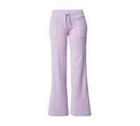 Juicy Couture Pantalon 'LAYLA' lavande, Taille 40