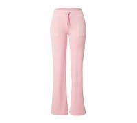Juicy Couture Pantalon 'LAYLA' rose, Taille 38