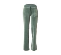 Juicy Couture Pantalon 'LAYLA' vert pastel, Taille 34