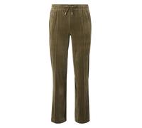 Juicy Couture Pantalon olive, Taille 34