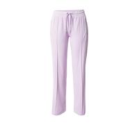 Juicy Couture Pantalon 'Tina' lilas, Taille 40