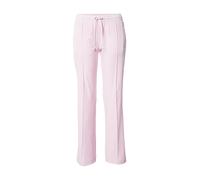 Juicy Couture Pantalon 'Tina' rose, Taille 36