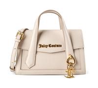 Juicy Couture Sac à main 24 cm beige