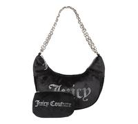Juicy Couture Sac bandoulière 'Kimberly' noir, Taille One Size