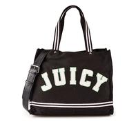 Juicy Couture Sacs à main 'Iris' vert / noir / blanc, Taille One Size