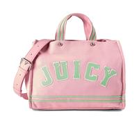 Juicy Couture Sacs à main 'Iris' vert / rose, Taille One Size