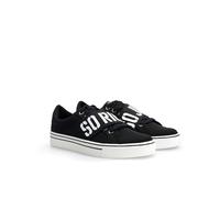 Juicy Couture Sneaker Clorinda - Jj146-Pbk Clorinda - Noir - 38