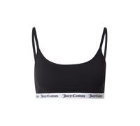 Juicy Couture Soutien-gorge noir / blanc, Taille 70