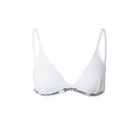 Juicy Couture Soutien-gorge noir / blanc, Taille 80
