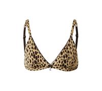 Juicy Couture Soutien-gorge noisette / noir, Taille 75