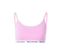 Juicy Couture Soutien-gorge rose / noir / blanc, Taille 100