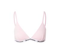 Juicy Couture Soutien-gorge rose / noir / blanc, Taille 80