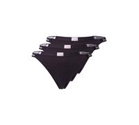 Juicy Couture String noir, Taille S