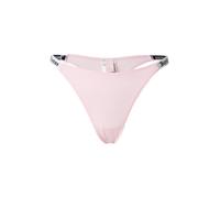 Juicy Couture String rose / noir / blanc, Taille M