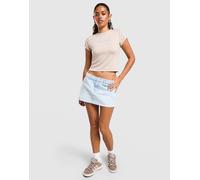 JUICY COUTURE T-shirt Diamante Slim - Beige M