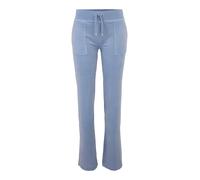 Juicy Couture Tall Pantalon 'DEL RAY' bleu-gris, Taille 34