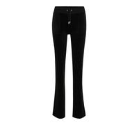 Juicy Couture Tall Pantalon 'DEL RAY' noir, Taille 34