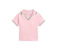 Juicy Couture Tee Polo, Juicy Pink, M Femmes
