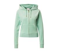 Juicy Couture Veste de survêtement 'Dach Addison' menthe, Taille S
