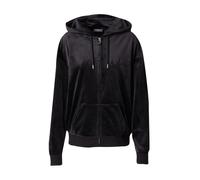 Juicy Couture Veste de survêtement 'Halan' noir, Taille XS
