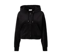 Juicy Couture Veste de survêtement 'ICCLE' noir, Taille M