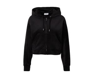 Juicy Couture Veste de survêtement 'ICCLE' noir, Taille M