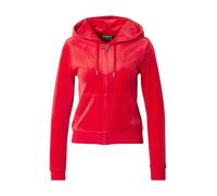 Juicy Couture Veste de survêtement melon, Taille XS