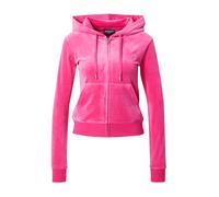 Juicy Couture Veste de survêtement 'ROBERTSON' rose, Taille M