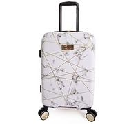 Juicy Couture Vivian Spinner 53,3 cm, Toile de marbre, Taille Unique, Vivian Spinner 53,3 cm