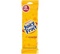Juicy Fruit Gum, Original, 4.28 Ounce, 45 Count