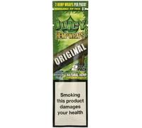 Juicy Jay's Juicy Jay’s Wraps - Blunt Original