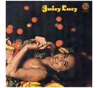 Juicy Lucy – Juicy Lucy – CD – Édition étendue et remasterisée