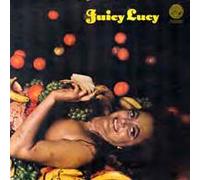 Juicy Lucy CD
