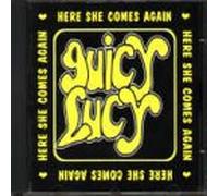 Juicy Lucy - Here She Comes Again [Import]